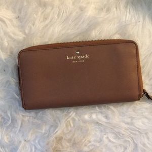 Kate Spade wallet